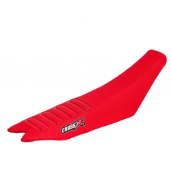 Housse de selle BETA RR-RS 2013-2019 UGS WAVE RED (UFM912-1R)