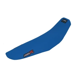 Housse de selle TM MX-EN FI 250 450 530 2015-2020 UGS BLUE (UM1012-1BL)