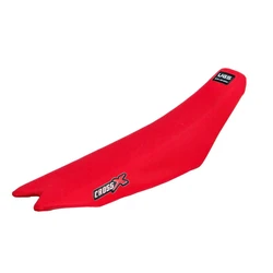 Housse de selle BETA RR-RS 2010-2012 UGS RED (UM911-1R)