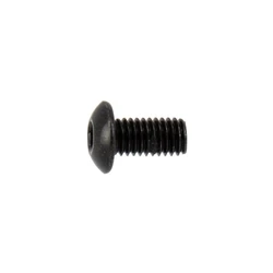 Vis M5*10 MM - Noire - 10 pcs