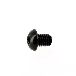 Vis M8*10 MM - Noire - 10 pcs