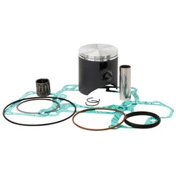 Kit Piston Complet 2 Temps - RM 125 - Côte B - Ø53,96mm